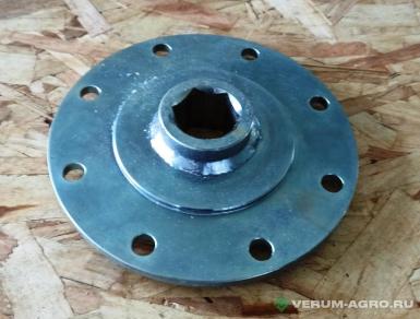 Запчасти - LCA101933 Ступица