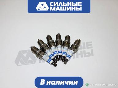 Запчасти - 1000450457 Свеча