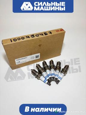 Запчасти - 1000450457 Свеча