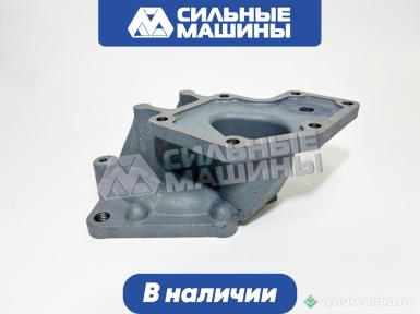 Запчасти - 1000054270 КРОНШТЕЙН ВОДЯНОГО НАСОСА