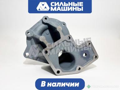 Запчасти - 1000054270 КРОНШТЕЙН ВОДЯНОГО НАСОСА