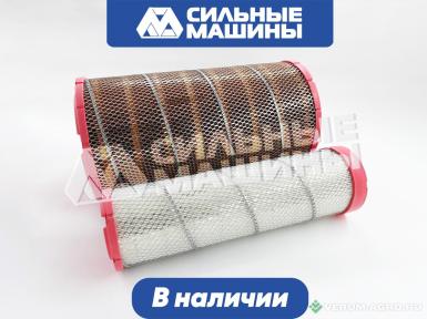 Запчасти - 13065627 Фильтр воздушный/ KW2241