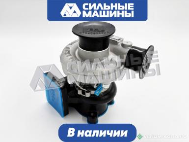 Запчасти - 1001218646 Турбина