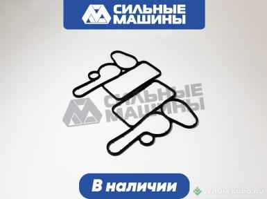Запчасти - 1001044167 ПРОКЛАДКА МАСЛООХЛАДИТЕЛЯ