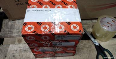 Запчасти - Подшипник