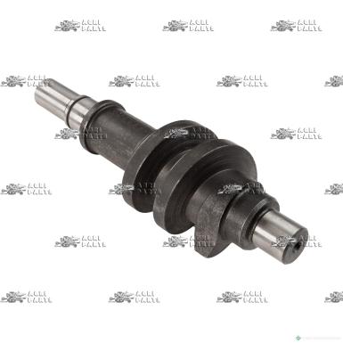 Запчасти - Вал червячный 0000901260 claas