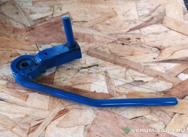 Запчасти - 7203-6505 Сигнальный кронштейн ASA-LIFT