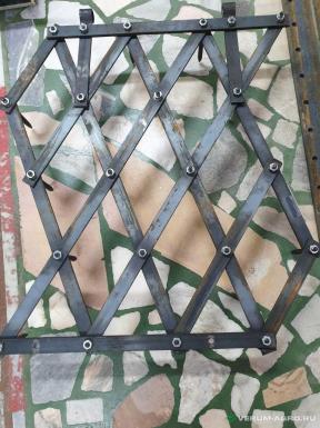 Запчасти - Райборона БЗЛ-0,7