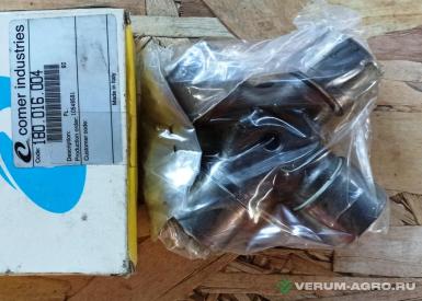 Запчасти - 180016004 Крестовина 30.2x92 мм Comer