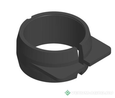 Запчасти - 6265100 Втулка мотовила Claas