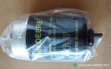 Запчасти - RE509031 ФИЛЬТРУЮЩИЙ ЭЛЕМЕНТ