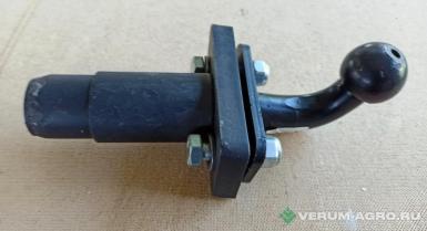 Запчасти - Фаркоп для WL50 Polar Badger