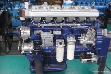 Запчасти - WEICHAI   НОВЫЕ  ДВИГАТЕЛИ  WEICHAI