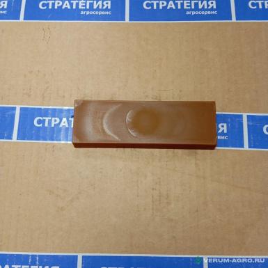 Запчасти - 276855 Пластина скольжения MANITOU 