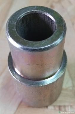 Запчасти - АС852350.АЕ Втулка для Kverneland Monopill