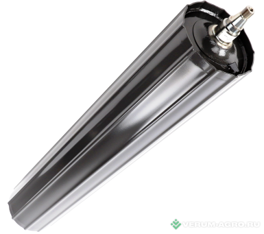 Запчасти - 1729.16.01.16 Lely РОЛИК 1729-16-01-16GY AGCO