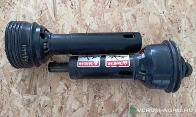 Запчасти - 119995 Degelman Карданный вал 