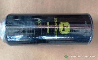 Запчасти - RE58935 МАСЛЯНЫЙ ФИЛЬТР