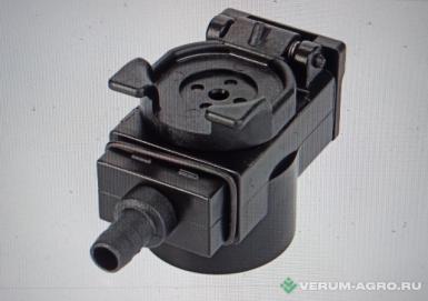 Запчасти - V35581300 КРЫШКА КОЖУХА