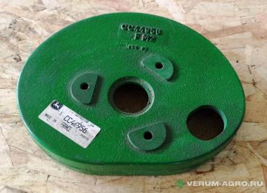 Запчасти - CC44956 КУЛАЧОК, ЭКСЦЕНТРИК