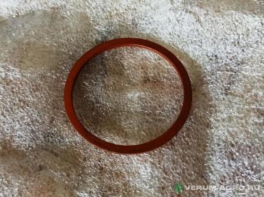 Запчасти - 0709900 Медное уплотнение Laforge
