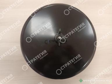 Запчасти - 224713 Корпус фильтра воздушного (фильтр-циклон) cpc031h090d001 (Hi-Fi Filter) MANITOU MLT-735 (Маниту)