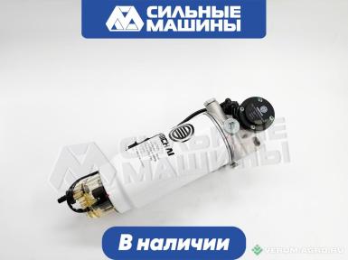 Запчасти - 1001973237 Топливный фильтр грубой очистки топлива в сборе