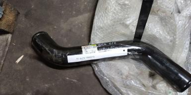 Запчасти - Труба