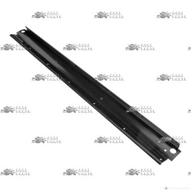 Запчасти - Лопасть барабана для комбайна H147788 John Deere