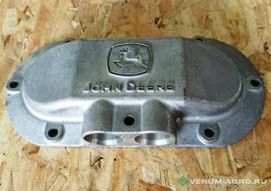 Запчасти - R504289 КРЫШКА