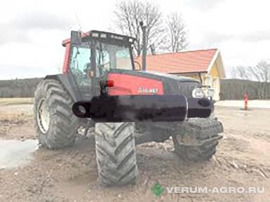 Запчасти - Гидроцилиндр 3401371M93, 3386307M3 VALMET