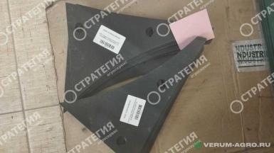 Запчасти - 619201 Грудь отвала левая CK300048 H40179 KUHN (Кюн)