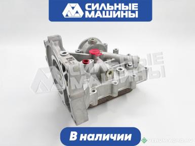 Запчасти - 610800070391/610800070439 Маслоохладитель