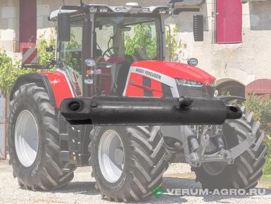 Запчасти - Гидроцилиндр 3617433M91 Massey Ferguson