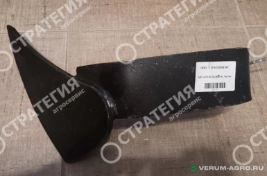 Запчасти - БДТ-6ПР.06.06.000-01 Чистик (передняя батарея)