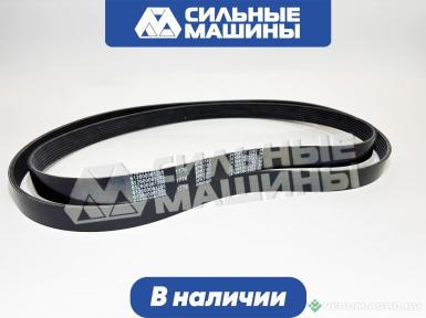 Запчасти - 612600061295 Ремень привода Weichai