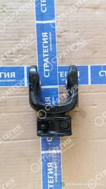 Запчасти - 36.10.00 Вилка W2500 1 3/8 6 шлиц (под крестовину 36х89)