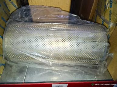 Запчасти - РТ 397 Фильтр гидравлический