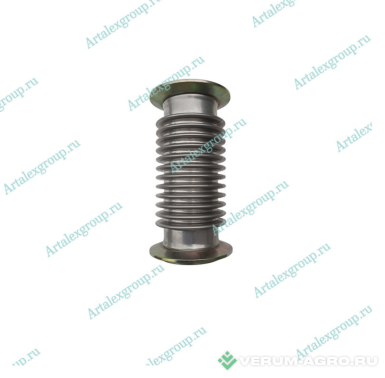 Запчасти - 8421.1008088-10 Сильфон газопровода