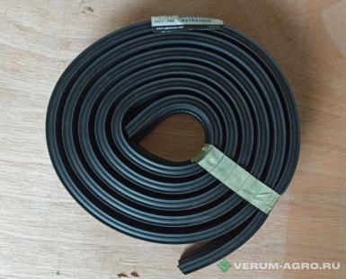 Запчасти - V31631600 Уплотнитель