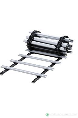 Запчасти - Транспортер наклонной камеры Claas (540032.0)