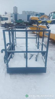 Запчасти - Платформа для подъема груза 200кг