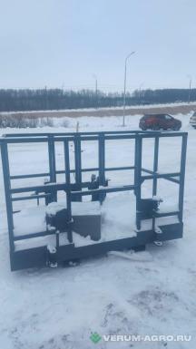 Запчасти - Платформа для подъема груза 200кг