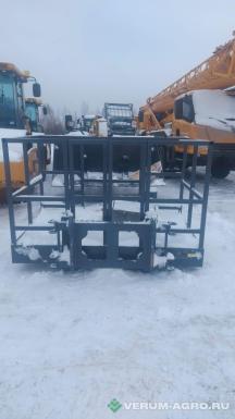 Запчасти - Платформа для подъема груза 200кг