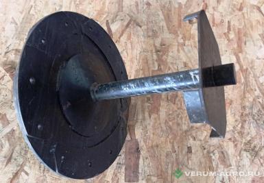 Запчасти - AH206801 Приводной вал