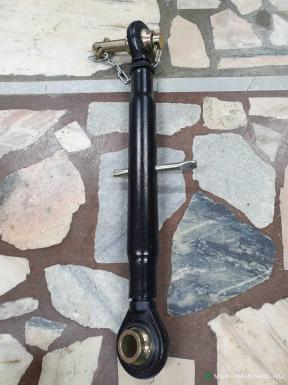 Запчасти - Тяга централ.А61.03.000