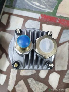 Запчасти - Компрессор  воздушн Д-240 А29.01.000 МТЗ-80/82 ЗАВОД-АВТОМАГНАТ