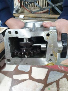 Запчасти - Компрессор  воздушн Д-240 А29.01.000 МТЗ-80/82 ЗАВОД-АВТОМАГНАТ