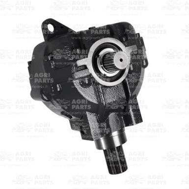 Запчасти - РЕДУКТОР МКШ