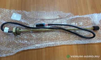 Запчасти - 539112D2 Гидравлич. выключатель регулятора уровня